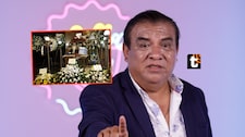 Restos de Manolo Rojas serán llevados a Huaral tras su repentino fallecimiento