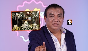 Restos de Manolo Rojas serán llevados a Huaral tras su repentino fallecimiento