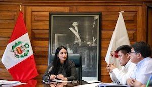 Lidia Saccatoma: Las inversiones en salud han logrado récord histórico ¿a qué se debe?