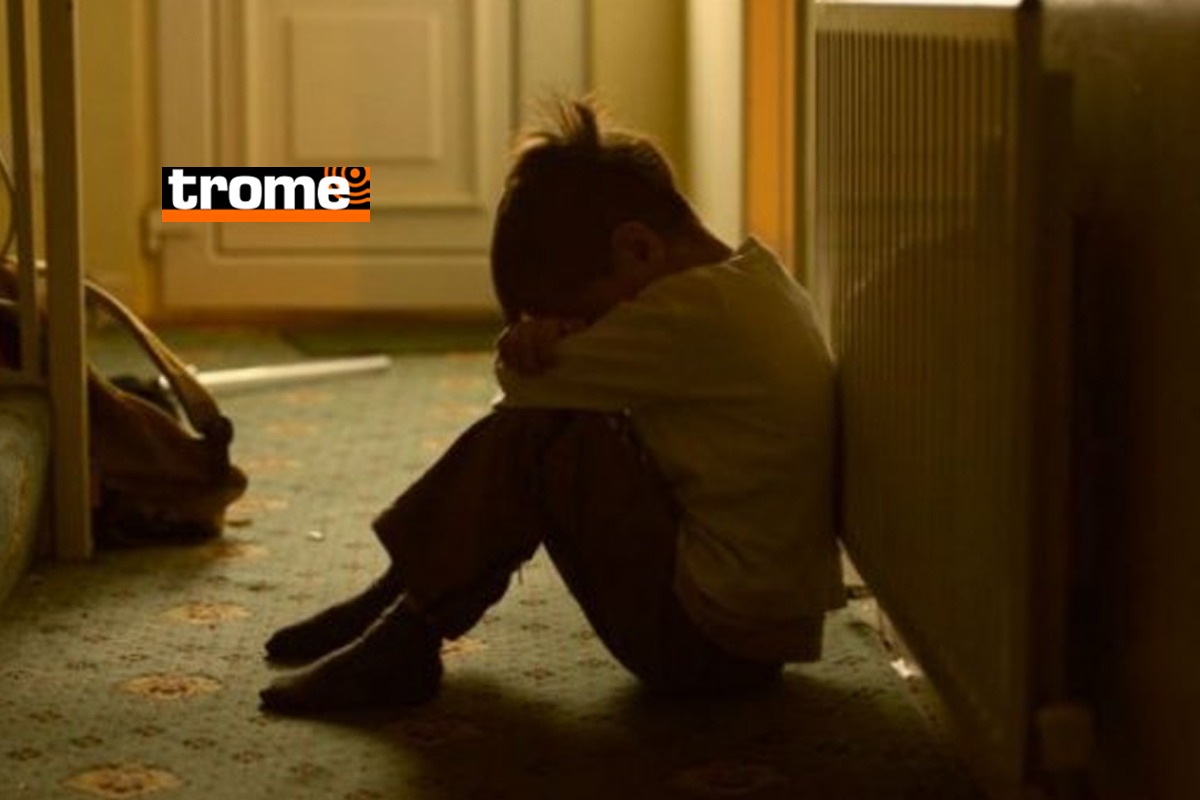 El fotógrafo Gary nos enseña algunos consejos que los pequeños no sean víctimas de los malditos depredadores sexuales.