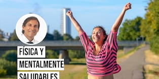 Descubre cómo el movimiento diario enciende el metabolismo y ayuda a prevenir obesidad y diabetes. Foto: Istock.