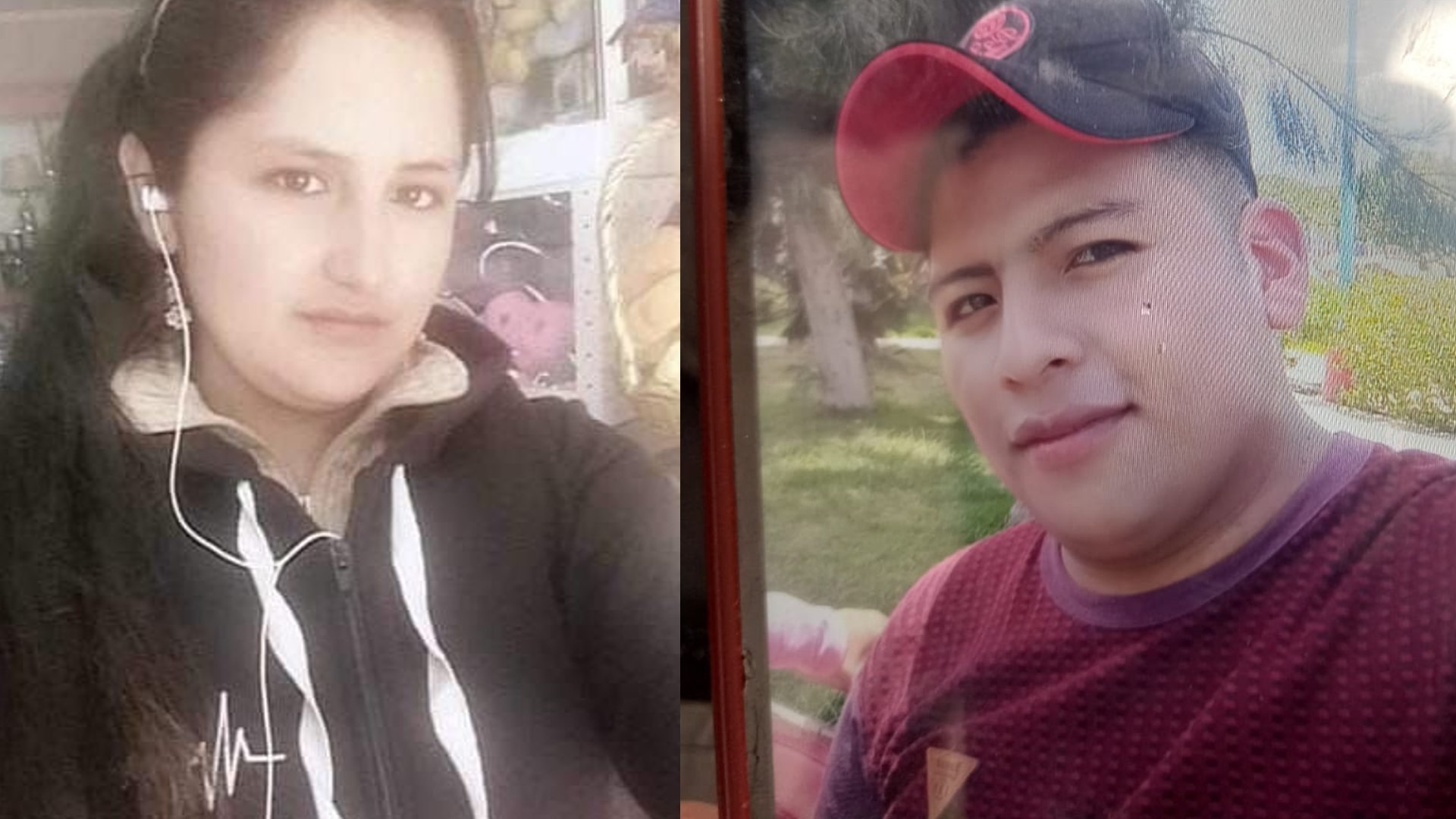 Arequipa: Mata a su expareja delante de su hijita.