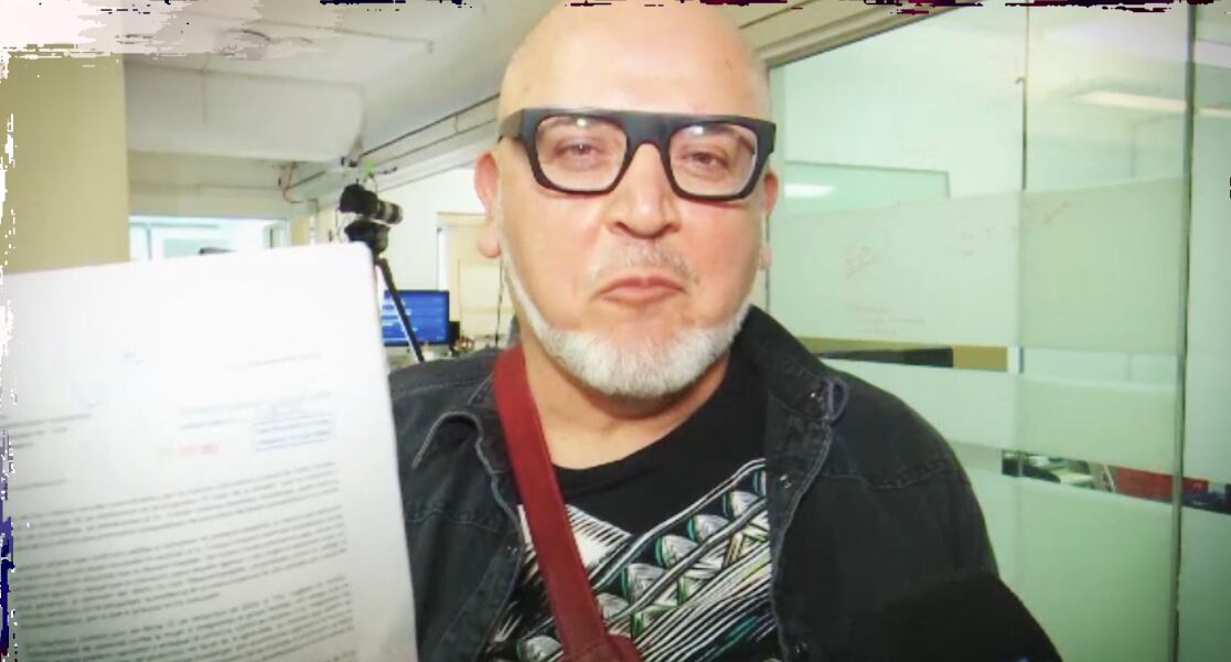 Beto Ortiz asegura que EVDLV de Christian Martínez Guadalupe, primo de Jefferson Farfán, sí va.