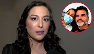 Natalia Salas se someterá a cirugía preventiva contra el cáncer