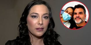 Natalia Salas se someterá a cirugía preventiva contra el cáncer