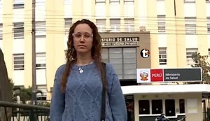 Joven madre lleva más de 500 días pidiendo el medicamento que le puede salvar la vida: “Solo quiero más tiempo con mis hijos”