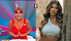 ¡No se quedó de brazos cruzados! Magaly toma impactante medida tras conciliación con Yahaira Plasencia: ¿qué hizo?