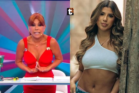 ¡No se quedó de brazos cruzados! Magaly toma impactante medida tras conciliación con Yahaira Plasencia: ¿...