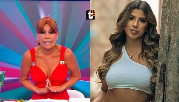 Magaly toma impactante medida tras conciliación con Yahaira Plasencia