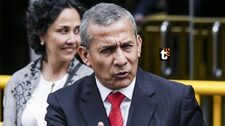 ¡Saldrá de prisión! TC anula todo el proceso penal contra Ollanta Humala por el delito de lavado de activos