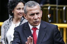¡Saldrá de prisión! TC anula todo el proceso penal contra Ollanta Humala por el delito de lavado de activos