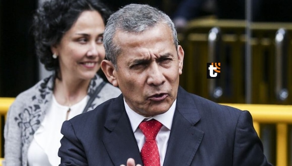 TROME - ¡Saldrá de prisión! TC anula todo el proceso penal contra Ollanta Humala por el delito de lavado de activos