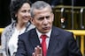 ¡Saldrá de prisión! TC anula todo el proceso penal contra Ollanta Humala por el delito de lavado de activos