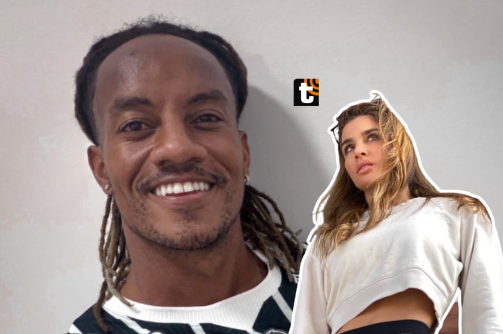 Suhaila Jad lanza potente mensaje en medio de presunta separación con el futbolista André Carrillo.