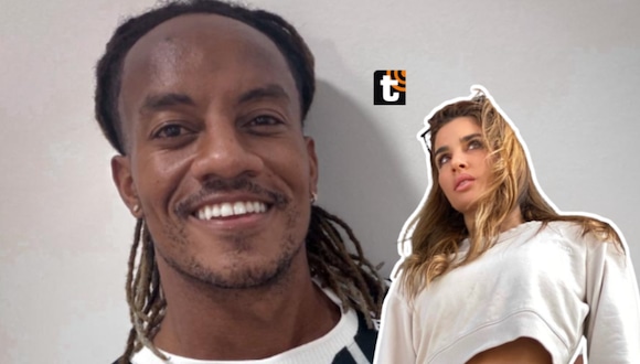 TROME - Esposa de André Carrillo lanza fuerte mensaje: “Tardé en irme de amor por mis hijos y por ingenua”