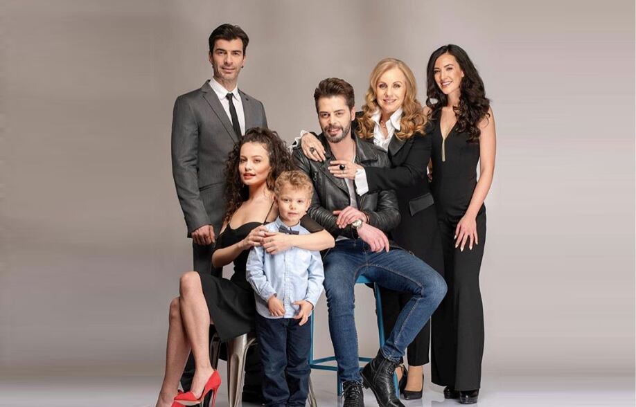 “Ömer Sueños robados” se emitió en Turquía entre abril de 2019 y noviembre del mismo año (Foto: Stellar Yapım)