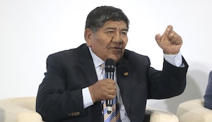 Historias Nunca Contadas: El cártel del Reinfo