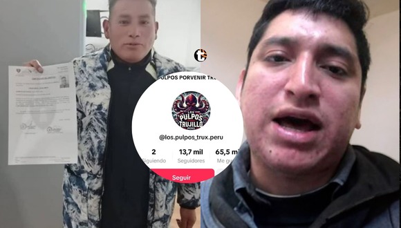 Liberan a Jhon Pulpo, exlíder de ‘Los Pulpos’, tras 17 años de prisión en Tacna