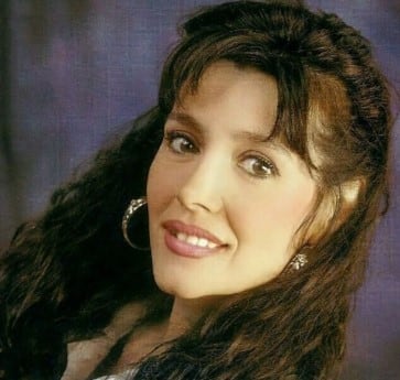 La cantante también tuvo un 'trágico final' en la cima de su carrera (Foto: Gilda La Película / Instagram )