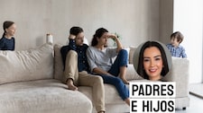 ¿Por qué las familias se agotan emocionalmente y cómo cuidarlas?