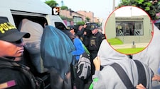 Caso Liceo Naval: víctima de presunta agresión sexual habría sufrido bullying antes del ataque y acusados tendrían denuncias por acoso