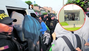 Caso Liceo Naval: víctima de presunta agresión sexual habría sufrido bullying antes del ataque y acusados tendrían denuncias por acoso