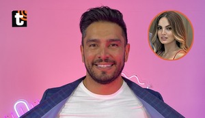 Rafael Cardozo revela detalles de su antigua relación con Cachaza: “Los últimos seis meses ya no dormíamos juntos”