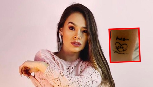 TROME - Jossmery Toledo y Paolo Hurtado