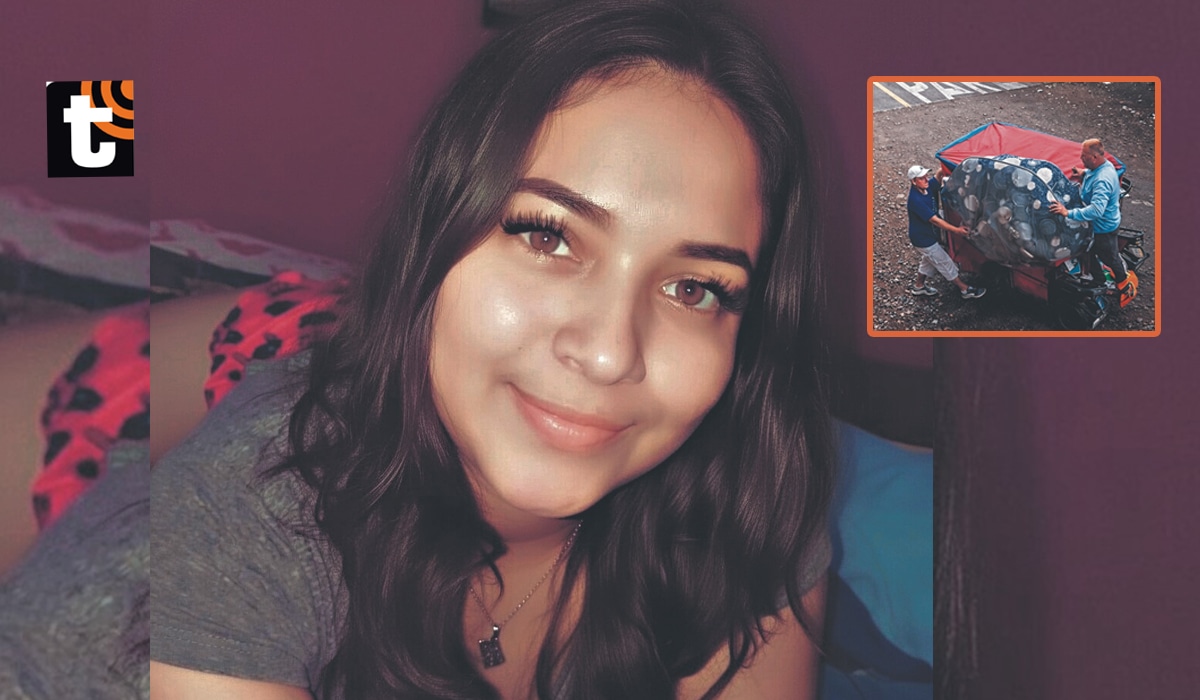 hJoven de 25 años salió de su país para atender un negocio en el Perú, pero cayó en garras de banda de trata de personas.