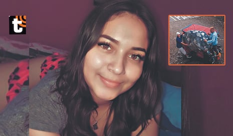 Mujer asesinada y puesta en colchón habría sido víctima de mafia de trata de personas, revela general Víc...