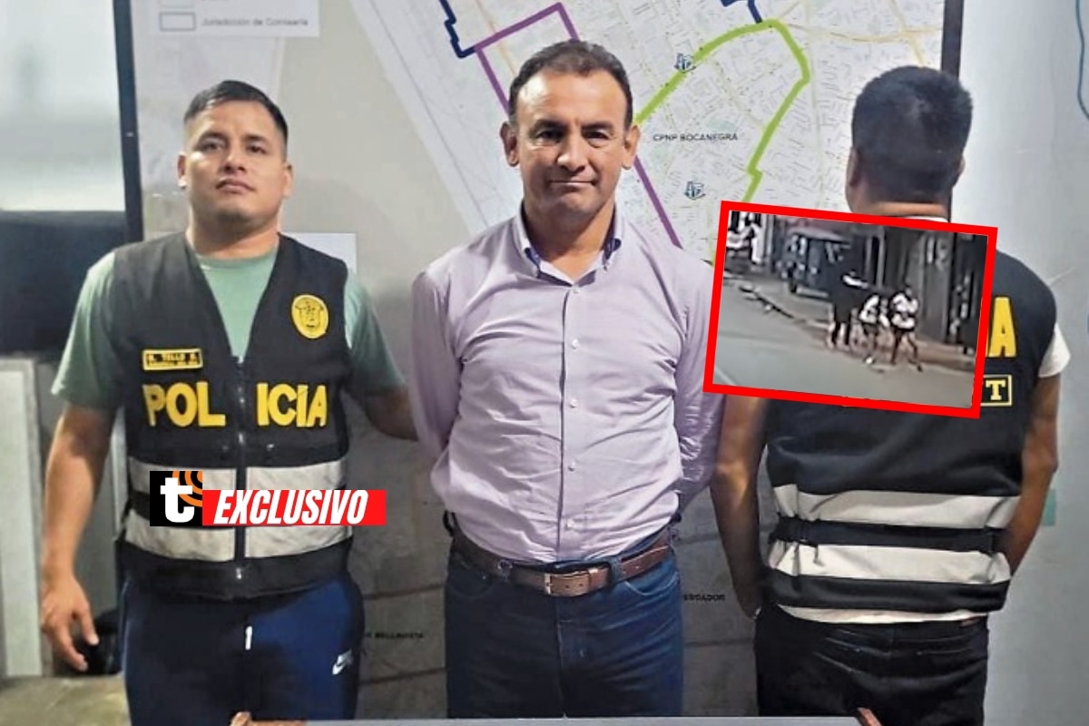 Falso abogado es principal sospechoso del asesinato de madre en el Callao