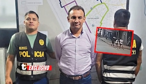 Chapan a falso abogado por crimen de mamita en el Callao: Investigan si la mandó a matar porque se obsesionó con ella