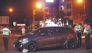 Matan a empleado de aduanas de siete balazos en el Callao: Desde hace seis años laboraba en una empresa aduanera