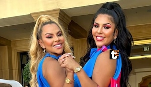 ¿Jossetty y Gennesis Hurtado compran seguidores en Instagram? Especialista analiza cuentas de las hijas de Chibolín