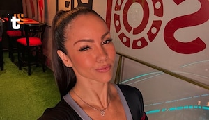 Paloma Fiuza le DICE ADIÓS a ‘Esto es guerra’: “No está en mis planes regresar, fueron 12 años de mi vida”