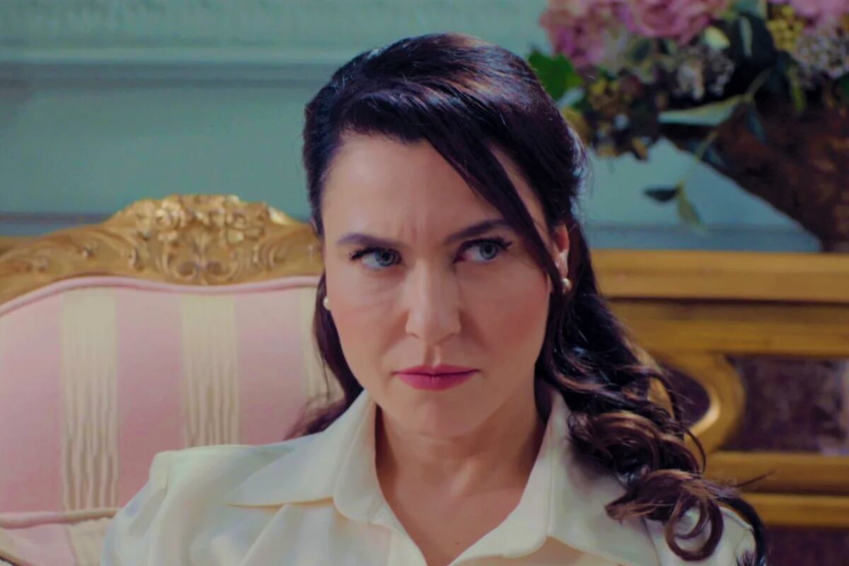 Ender busca hacerle la vida imposible a Yildiz (Foto: Med Yapim)