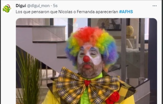 'AFHS': los memes más divertidos del capítulo final.