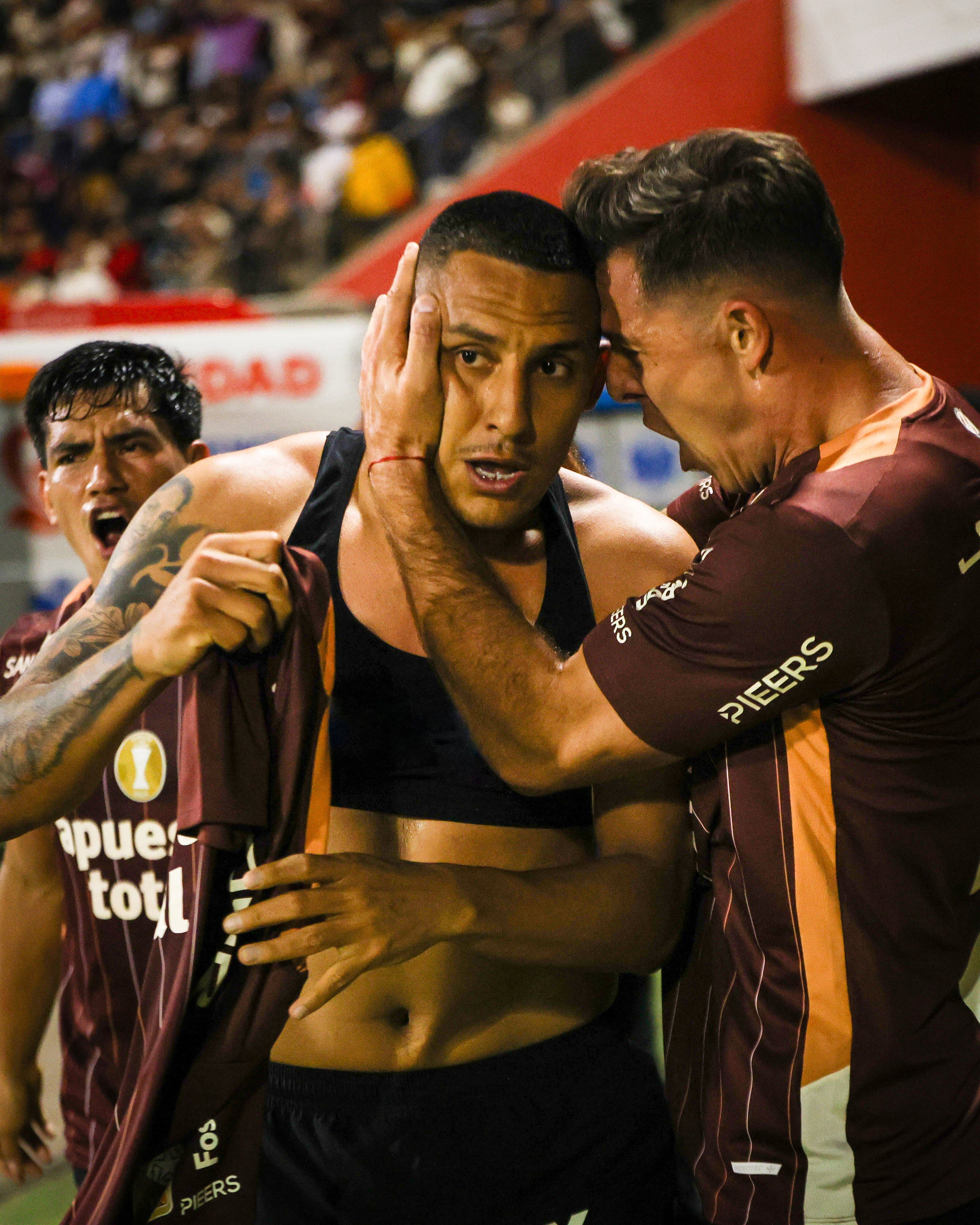 Universitario de Deportes