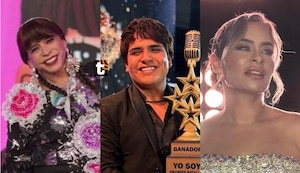 El Reventonazo, Yo Soy o La Granja vip: ¿Quién se impuso en el rating y cautivó al público?