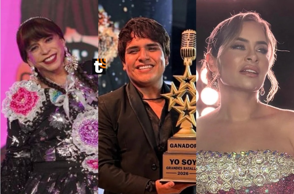 'El Reventonazo' se impuso en el rating este sábado 30 de mayo.