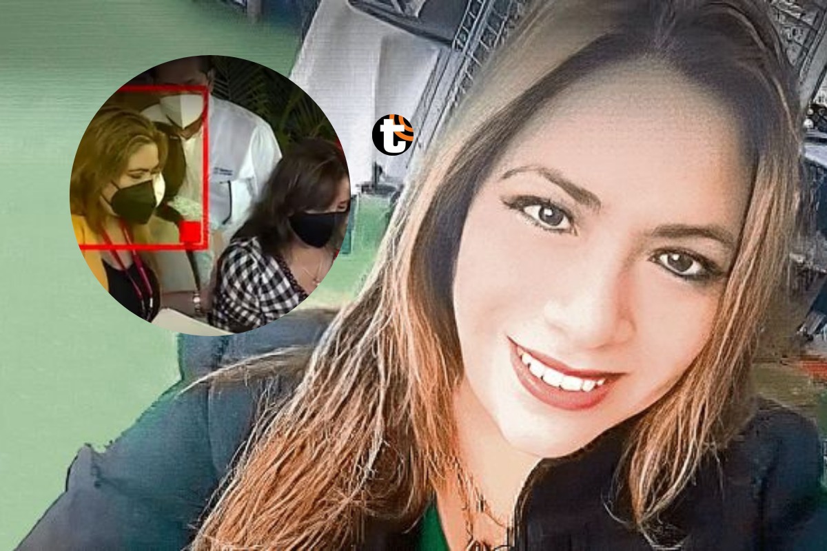 Abogada Carmen Giordano y su exesposo se han visto "beneficiados" de su amistad con la presidenta, Dina Boluarte.