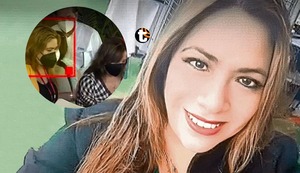 Dina Boluarte: amiga de mandataria no tiene experiencia, pero gana S/15 mil mensuales en Despacho Presidencial