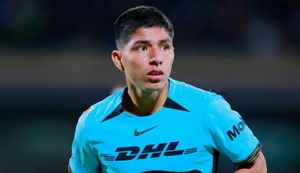 Hinchas de Pumas explotan contra DT por no poner a Piero Quispe: “Viene de meter su primer gol con Perú”