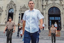 ¡Jornada decisiva! Congreso define este martes si José Jerí continúa en el cargo o cae por censura: ¿Cuál es el proceso?