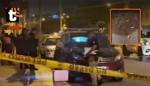 ¡Terror en Chorrillos! Delincuentes desatan balacera contra negocios y viviendas por cobro de cupos