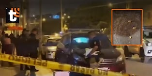 Delincuentes desatan balacera contra negocios y viviendas en Chorrillos por cobro de cupos