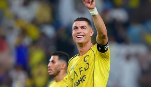 Cristiano Ronaldo anota otro doblete con Al Nassr y ya suma 945 goles | VIDEO
