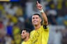 Cristiano Ronaldo anota otro doblete con Al Nassr y ya suma 945 goles | VIDEO