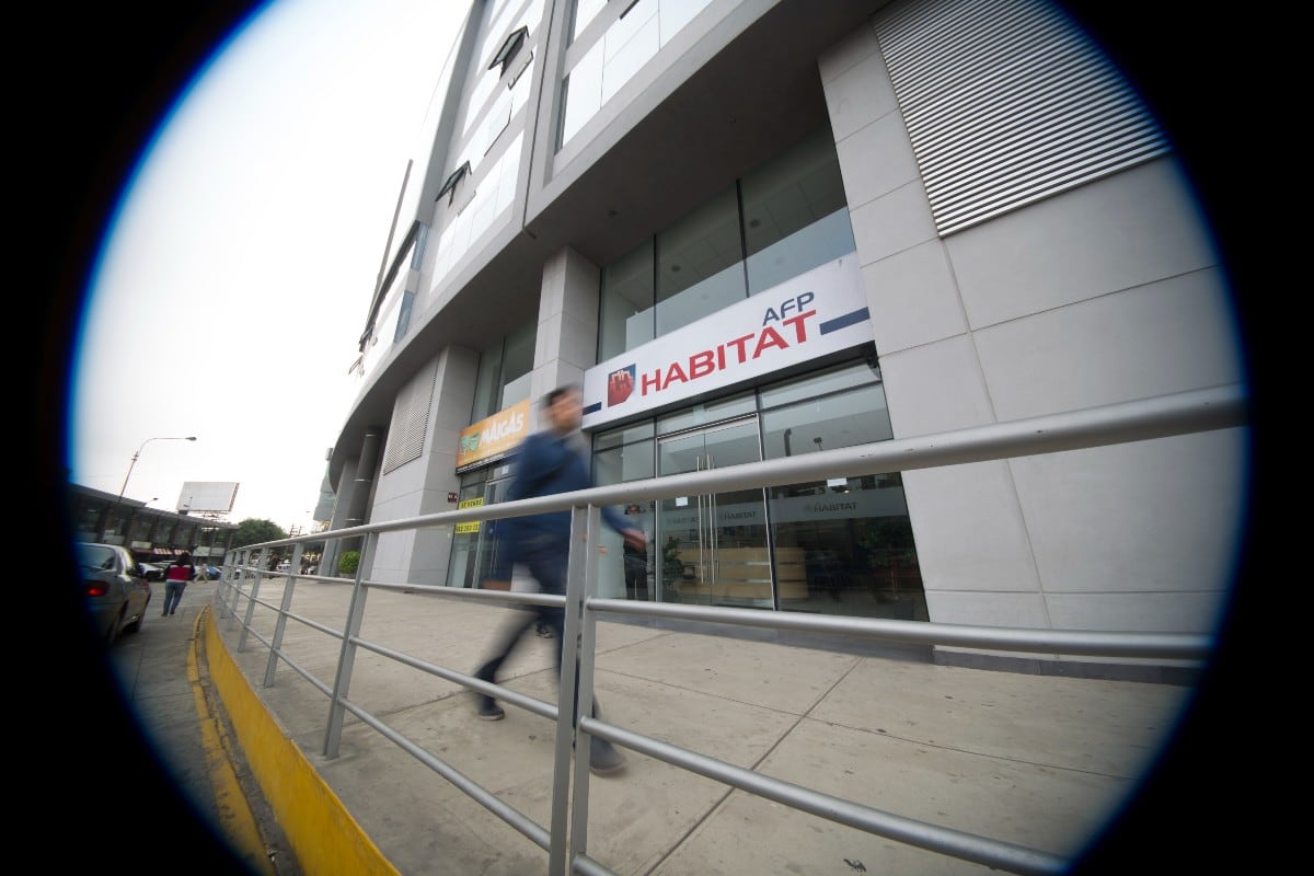 Si el último dígito de tu DNI es 9, puedes solicitar el retiro de tu AFP el 13, 14 de junio y 12 julio (Foto: Archivo GEC)