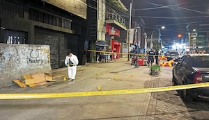 San Juan de Lurigancho: Sicarios asesinan a dueño de discotecas en plena vía pública